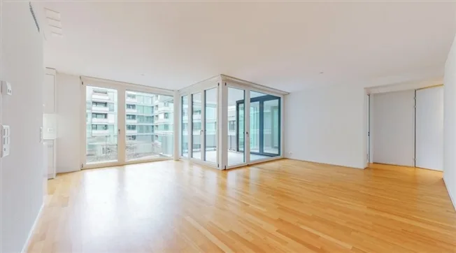 3.5 Zimmer Wohnung in Zürich – foto 7 di 12