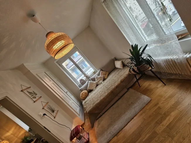 4 Zimmer Wohnung in Zürich – foto 4 di 6