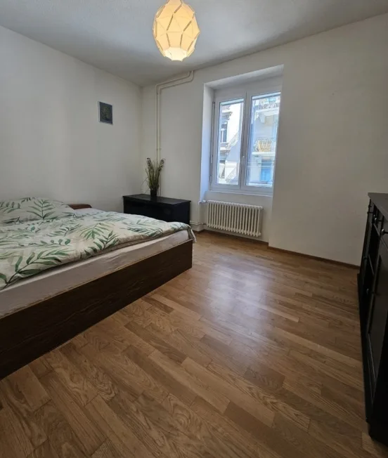 4 Zimmer Wohnung in Zürich – foto 5 di 6