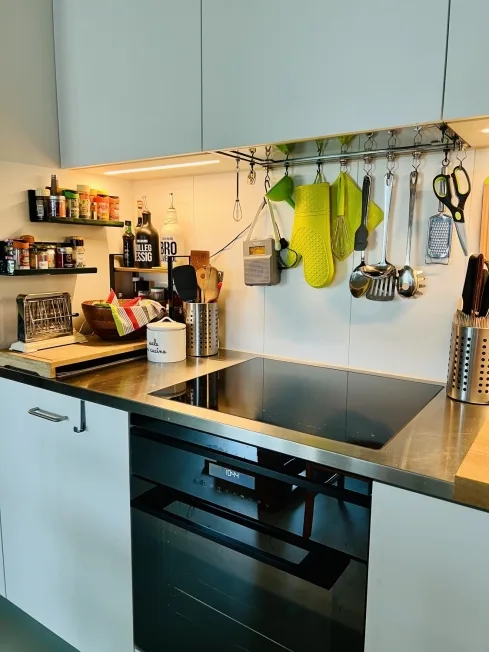 2.5 Zimmer Wohnung in Zürich – foto 4 di 10