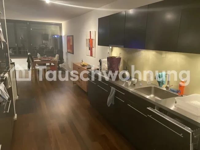 3.5 Zimmer Maisonette in Zürich – foto 2 di 8