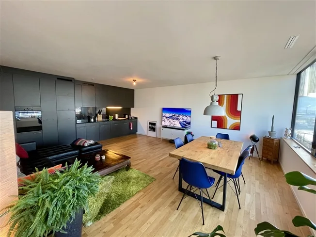 3.5 Zimmer Wohnung in Zürich – foto 2 di 9