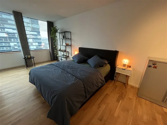 3.5 Zimmer Wohnung in Zürich – foto 6 di 9