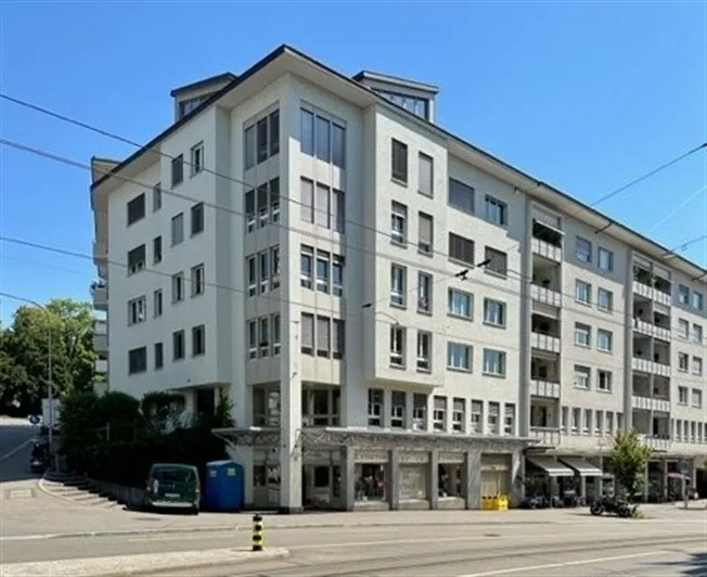 Wohnung, 8006 Zürich