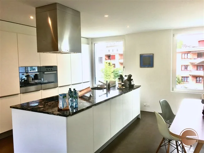 4 Zimmer möbl. Wohnobjekt in Zürich – photo 8 sur 14