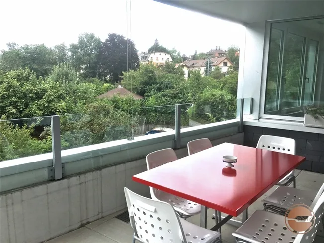 4 Zimmer möbl. Wohnobjekt in Zürich – photo 12 sur 14