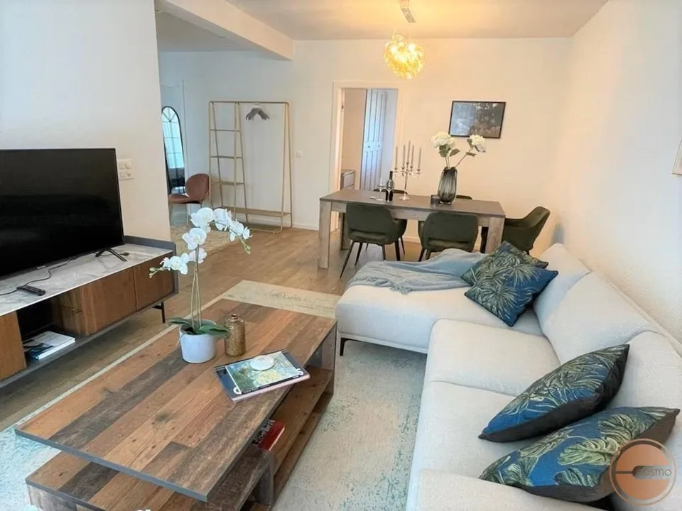 3 Zimmer Wohnung, 8008 Zürich