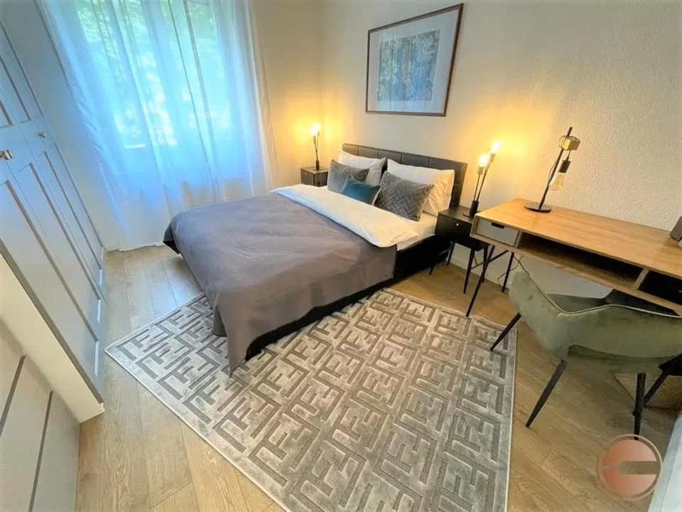 3 Zimmer Wohnung, 8008 Zürich
