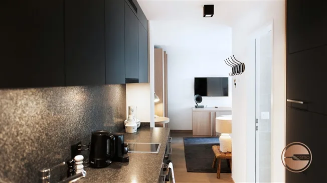 Möbl. Wohnobjekt in Zürich – photo 3 sur 11