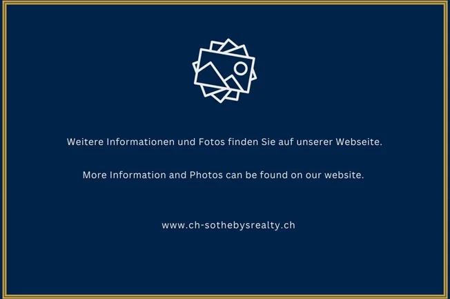 5.5 Zimmer Attikawohnung in Zürich – Foto 4 von 4