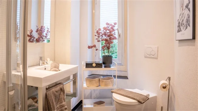 3.5 Zimmer Wohnung in Zürich – Foto 15 von 20