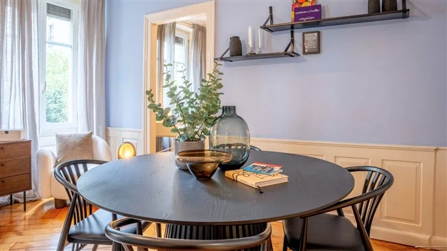 3.5 Zimmer Wohnung in Zürich – Foto 3 von 20