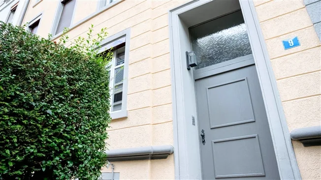 3.5 Zimmer Wohnung in Zürich – Foto 18 von 20