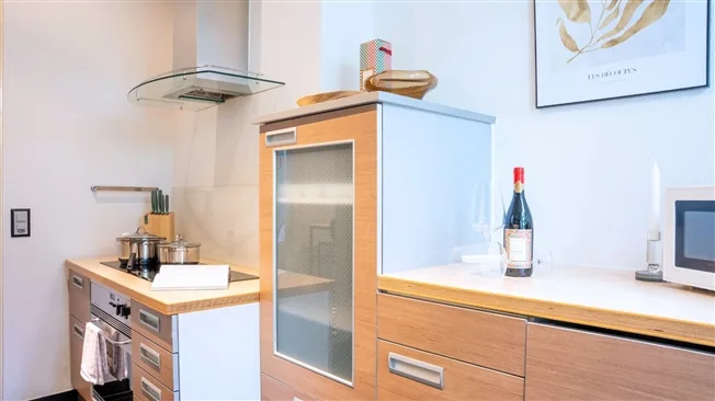 3.5 Zimmer Wohnung in Zürich – Foto 17 von 20