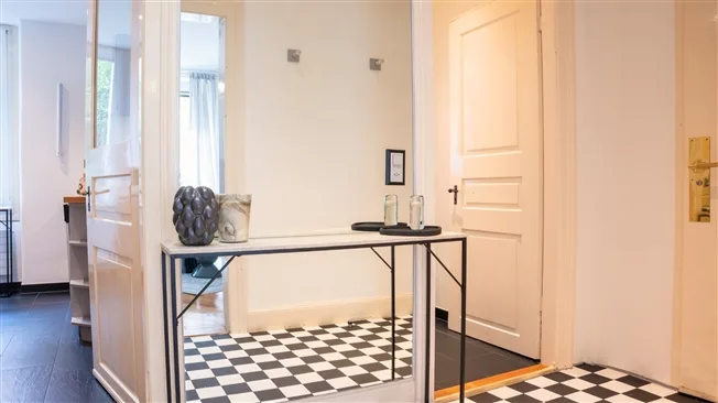 3.5 Zimmer Wohnung in Zürich – Foto 8 von 20