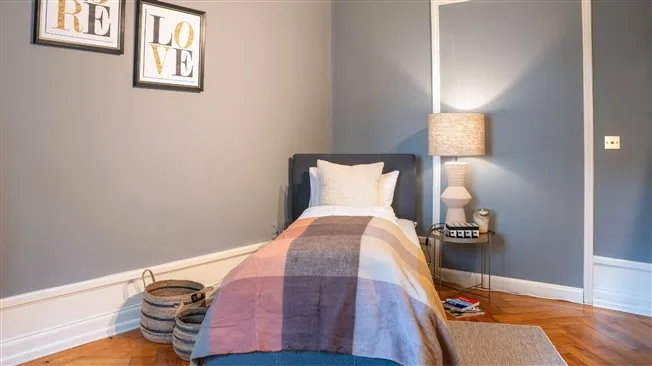 3.5 Zimmer Wohnung in Zürich – Foto 14 von 20