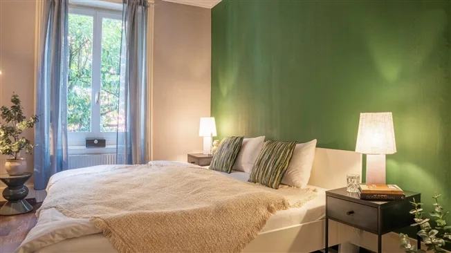 3.5 Zimmer Wohnung in Zürich – Foto 9 von 20