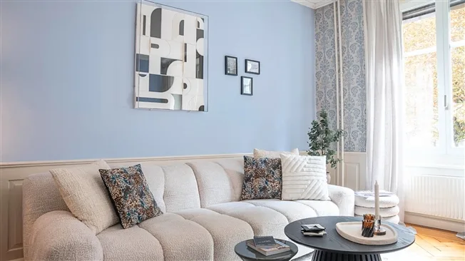 3.5 Zimmer Wohnung in Zürich – Foto 4 von 20