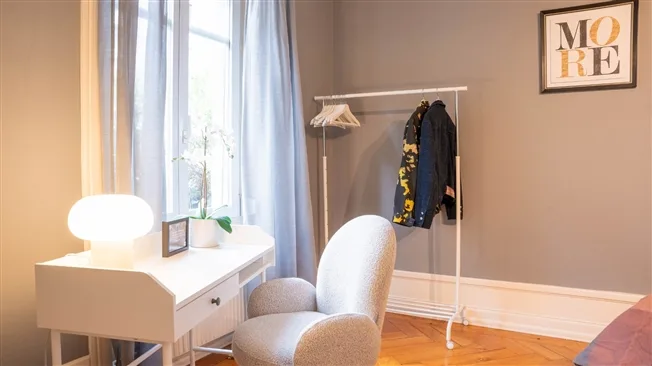 3.5 Zimmer Wohnung in Zürich – Foto 13 von 20