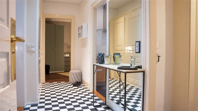 3.5 Zimmer Wohnung in Zürich – Foto 6 von 20