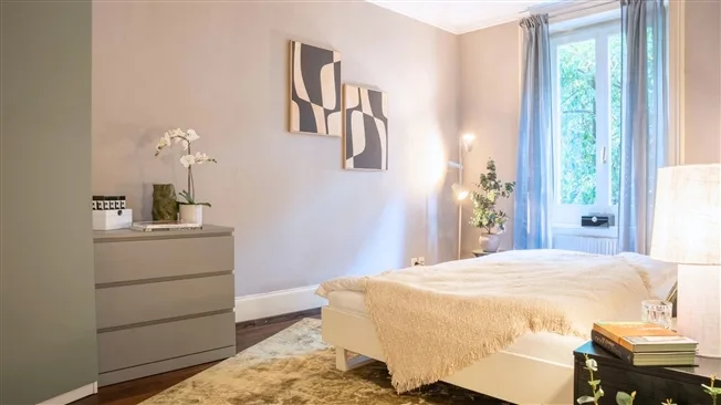3.5 Zimmer Wohnung in Zürich – Foto 10 von 20