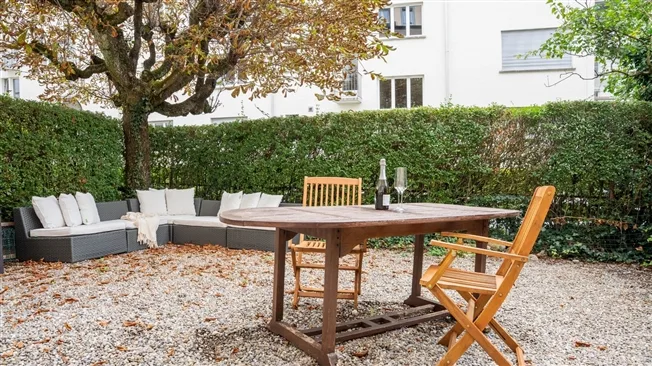 3.5 Zimmer Wohnung in Zürich – Foto 20 von 20