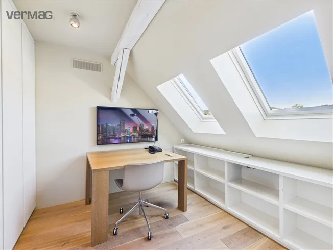 5.5 Zimmer Wohnung in Zürich – Foto 9 von 19