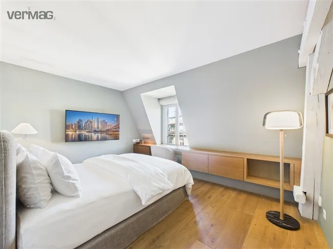 5.5 Zimmer Wohnung in Zürich – Foto 7 von 19