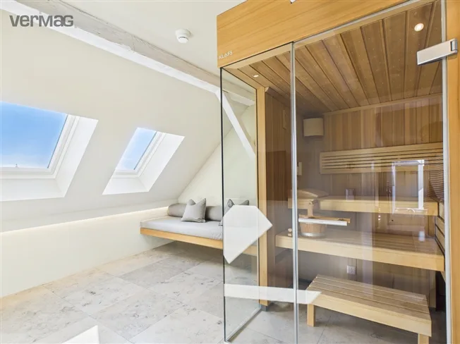 5.5 Zimmer Wohnung in Zürich – Foto 12 von 19