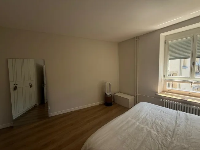 2 Zimmer Wohnung in Zürich – foto 5 di 10