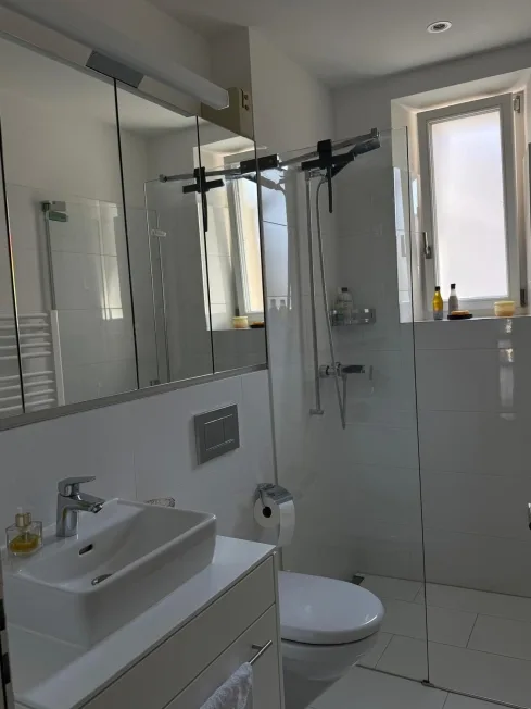 2 Zimmer Wohnung in Zürich – foto 8 di 10