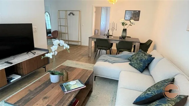 3 Zimmer möbl. Wohnobjekt in Zürich – Foto 2 von 7