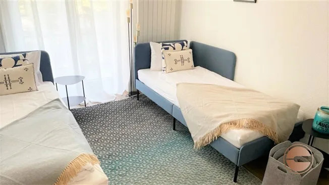 3 Zimmer möbl. Wohnobjekt in Zürich – Foto 5 von 7