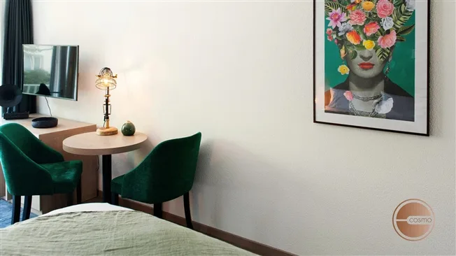 1 Zimmer möbl. Wohnobjekt in Zürich – photo 6 sur 14