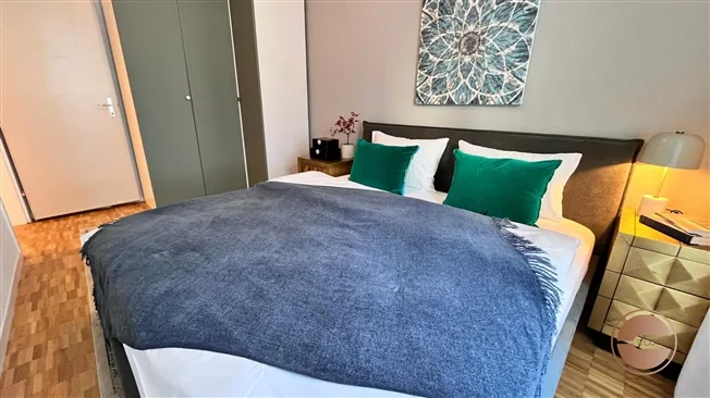 3 Zimmer möbl. Wohnobjekt in Zürich – photo 6 sur 14