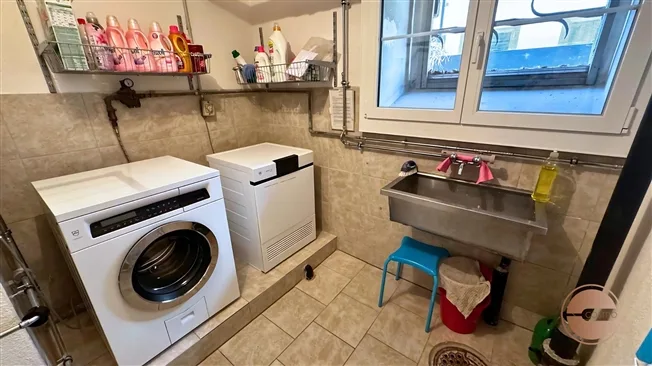 3 Zimmer möbl. Wohnobjekt in Zürich – photo 13 sur 14