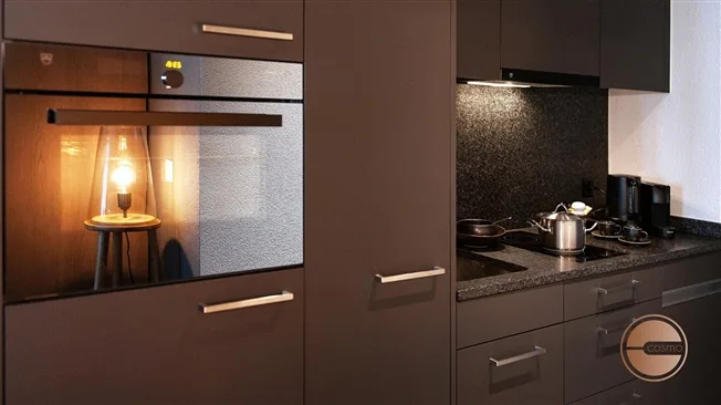 1 Zimmer möbl. Wohnobjekt in Zürich – Foto 6 von 13