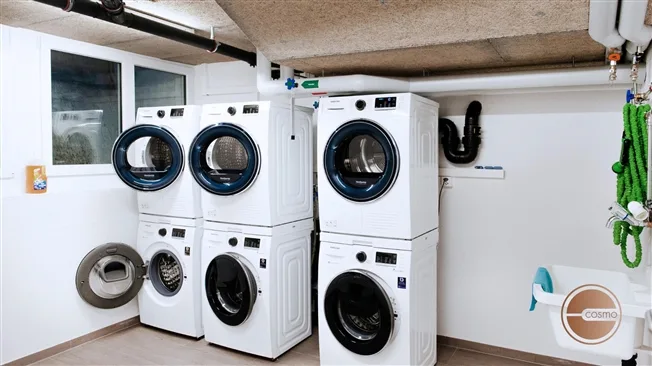 1 Zimmer möbl. Wohnobjekt in Zürich – photo 13 sur 14