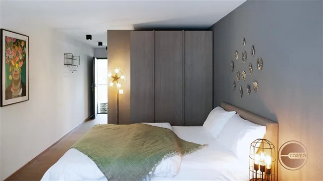 1 Zimmer möbl. Wohnobjekt in Zürich – photo 5 sur 14