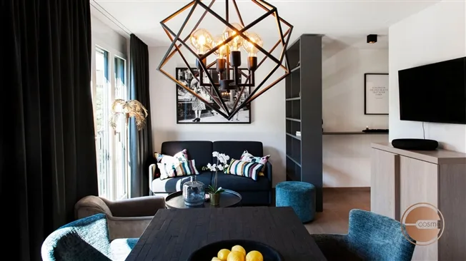 2 Zimmer möbl. Wohnobjekt in Zürich – photo 2 sur 9