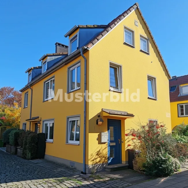 3 Zimmer Wohnung, 8032 Zürich