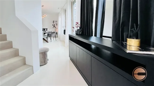 3.5 Zimmer möbl. Wohnobjekt in Zürich – Foto 3 von 18