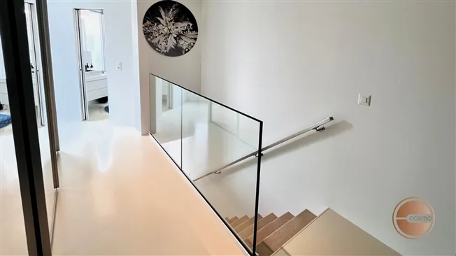 3.5 Zimmer möbl. Wohnobjekt in Zürich – Foto 9 von 18