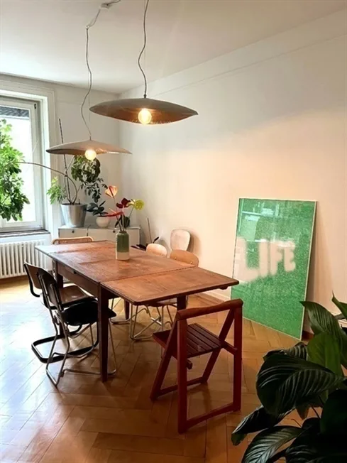 3.5 Zimmer Wohnung in Zürich – foto 4 di 10