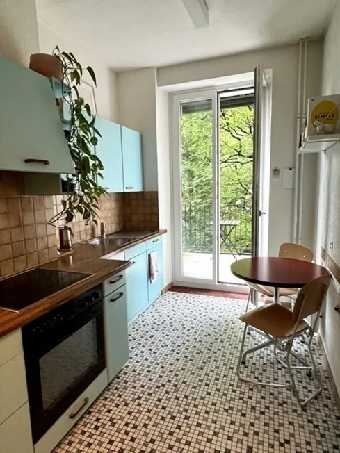 3.5 Zimmer Wohnung in Zürich – foto 5 di 10