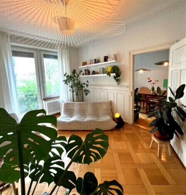 3.5 Zimmer Wohnung in Zürich – foto 2 di 10