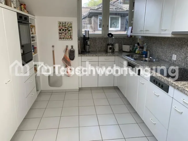 5.5 Zimmer Dachwohnung in Zürich – Foto 6 von 9