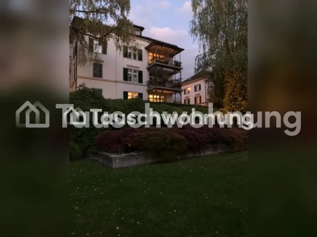 5.5 Zimmer Dachwohnung in Zürich – Foto 9 von 9