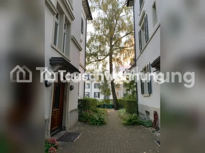 5.5 Zimmer Dachwohnung in Zürich – Foto 8 von 9