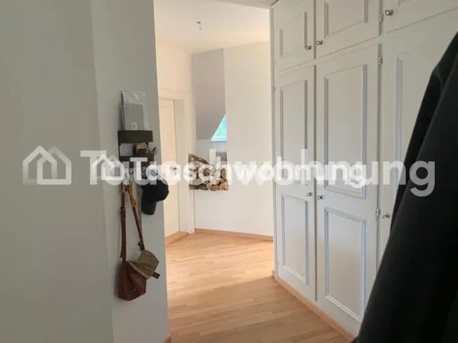 5.5 Zimmer Dachwohnung in Zürich – Foto 3 von 9